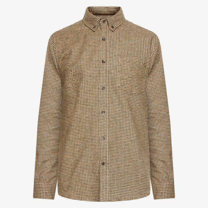 Houndsi Flannel fra Signal