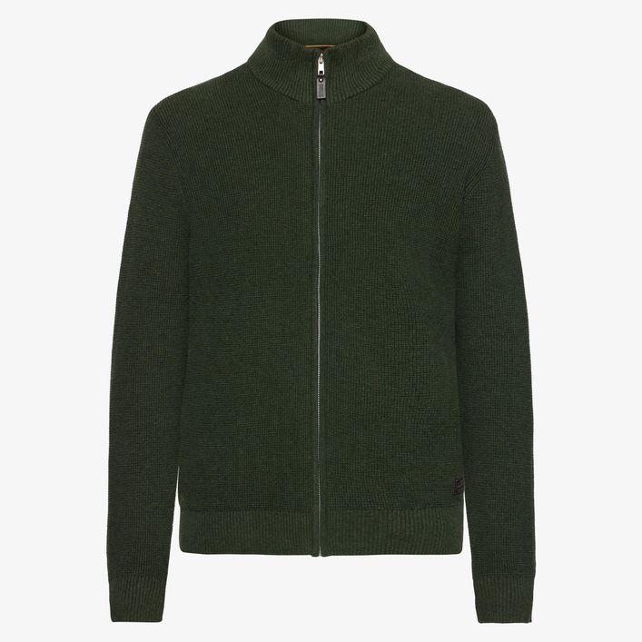 Anderssi Structure Cardigan + fra Signal