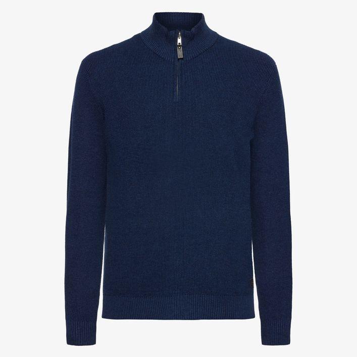 Arisi Halfzip Structure + fra Signal