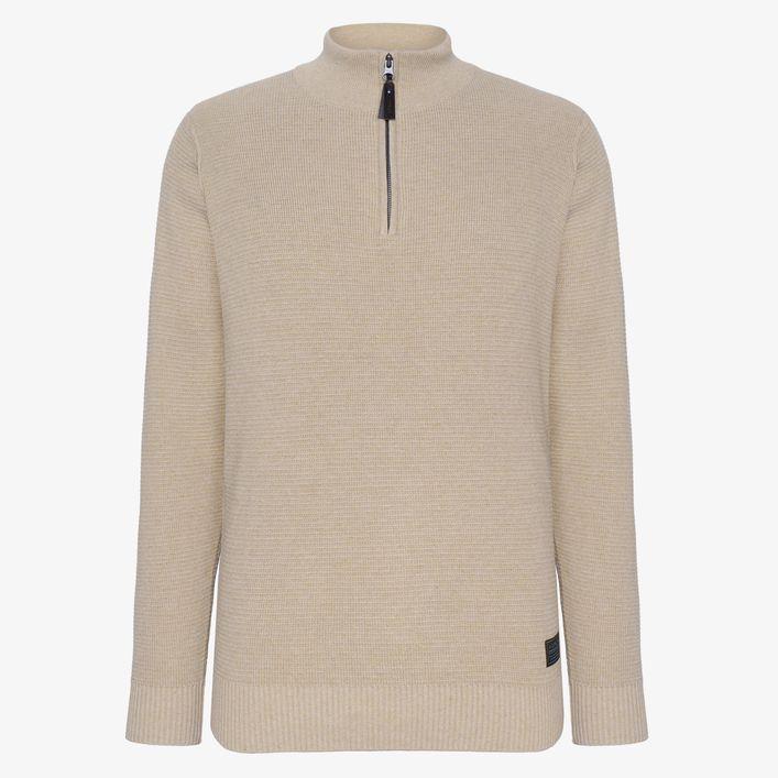 Arisi Halfzip Structure + fra Signal