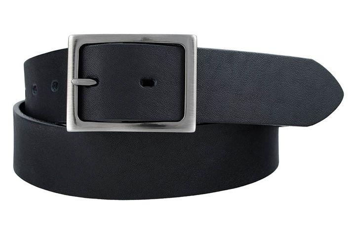 6927 35  Belt, Black fra Bosswik