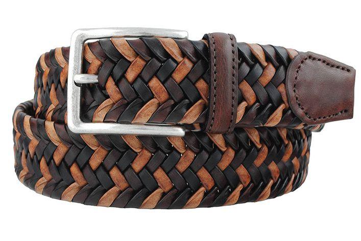H6929 35  Belt, Multi fra Bosswik