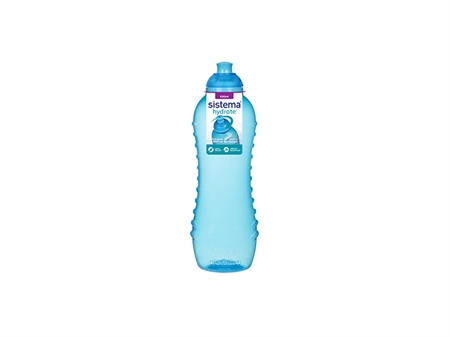 Twist Drikkedunk 620ml Blå fra Sistema