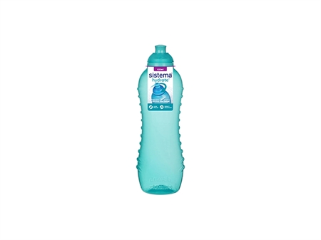 Twist Drikkedunk 620ml Grøn fra Sistema