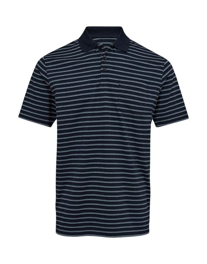 Polo Box Regular Fit fra Thomas Regency