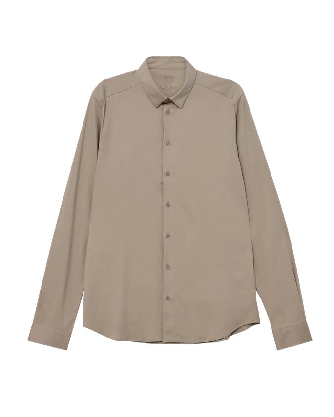 Mmgmarco Crunch Jersey Shirt fra Mos Mosh