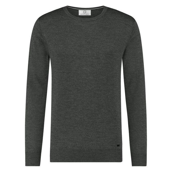 Rick Knitwear fra Born With Appetite