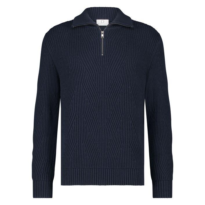 Rigo Pullover fra Born With Appetite