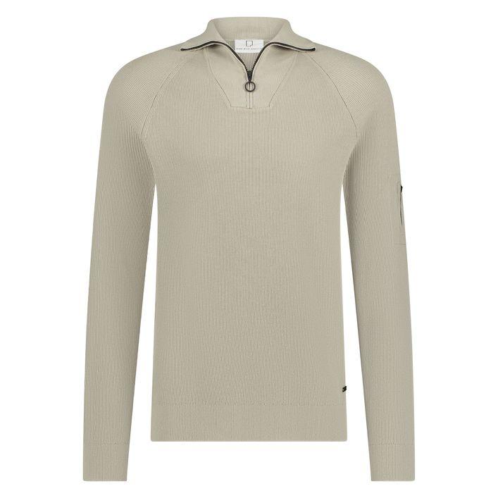 Tias Knitwear fra Born With Appetite