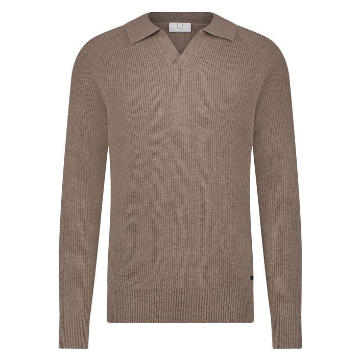 Valdi Knitwear fra Born With Appetite
