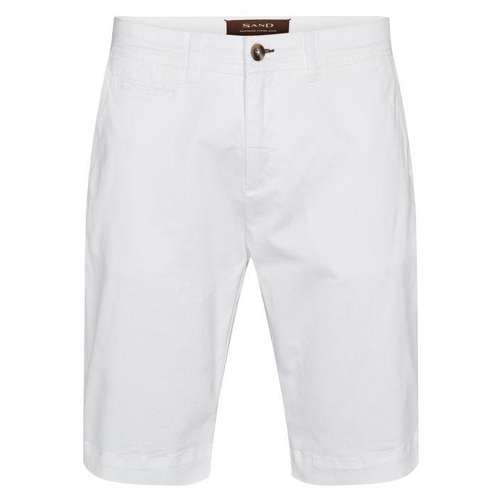 Cashmere Touch   Dolan Short fra Sand