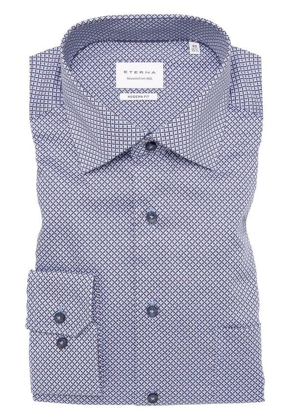 Shirt 4382 X19k fra Eterna