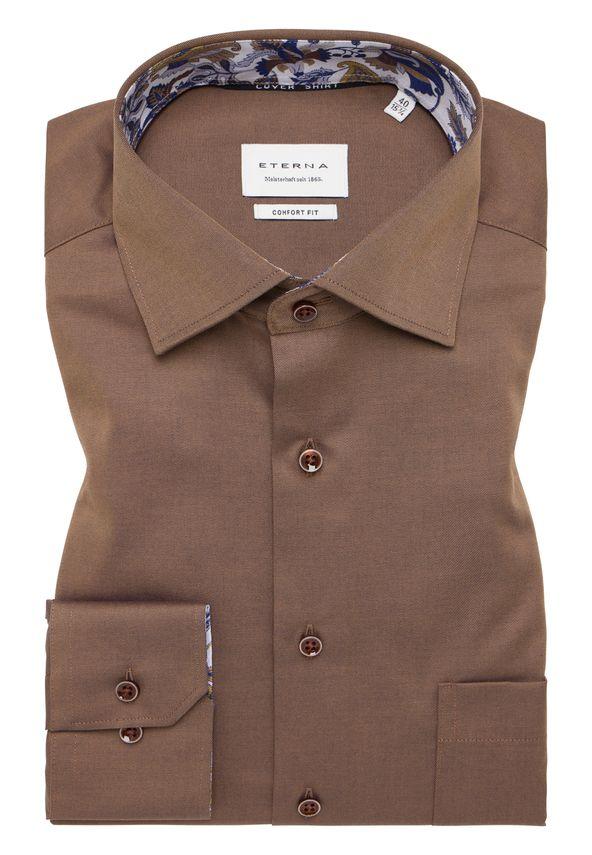 Shirt 8824 E15k fra Eterna