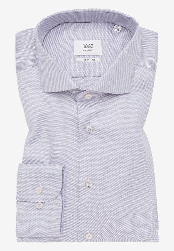 Shirt 1187 X68v fra Eterna