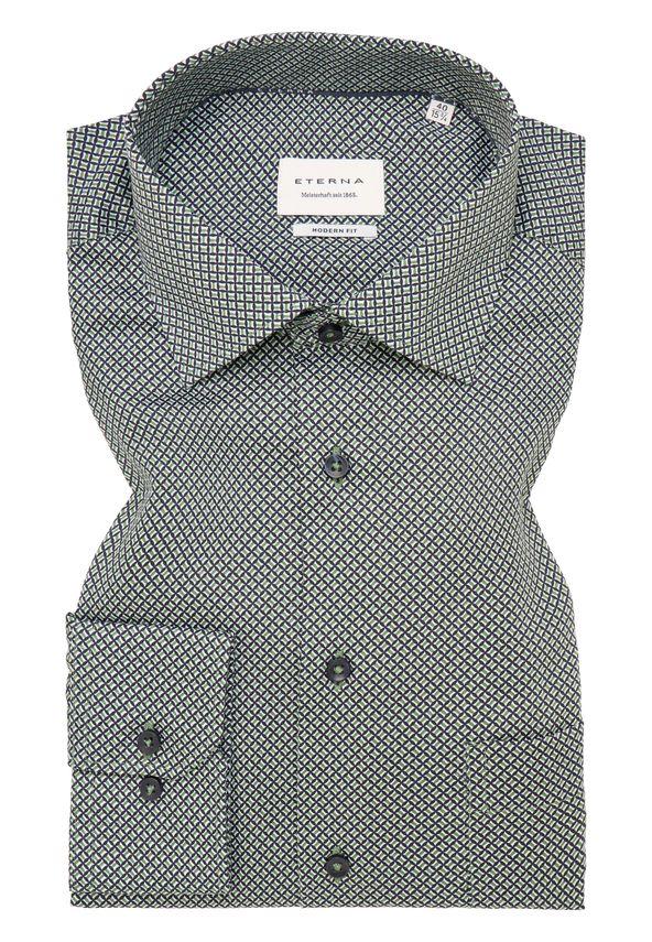 Shirt 4382 X19k fra Eterna