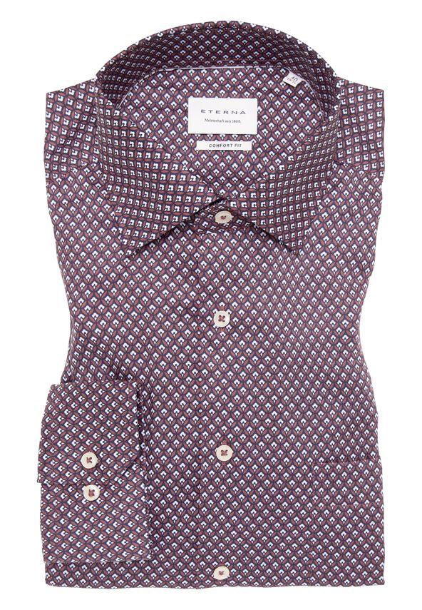Shirt 4153 E19k fra Eterna