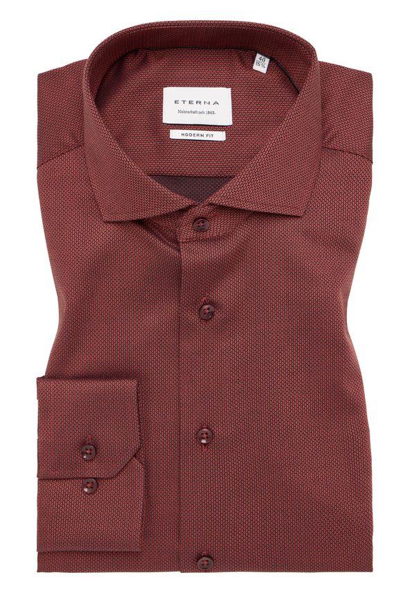 Shirt 1178 X17v fra Eterna