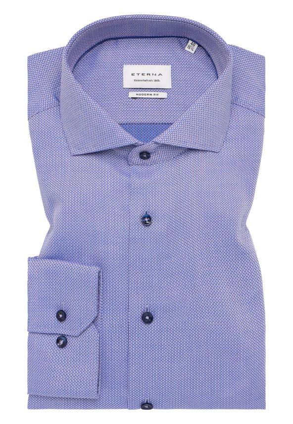 Shirt 1178 X17v fra Eterna