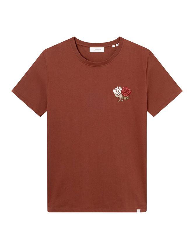 Felipe T Shirt fra Les Deux