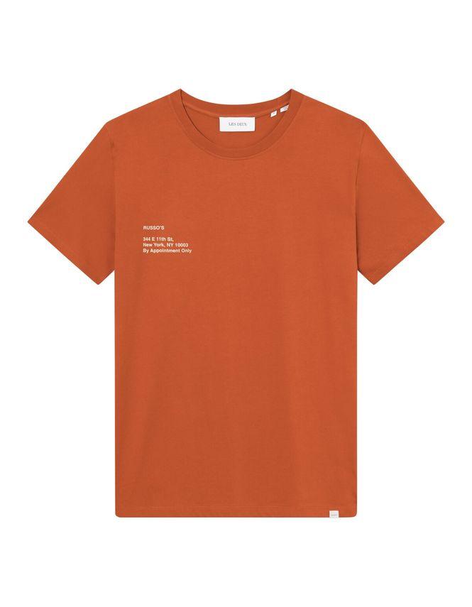 Neighborhood T Shirt fra Les Deux
