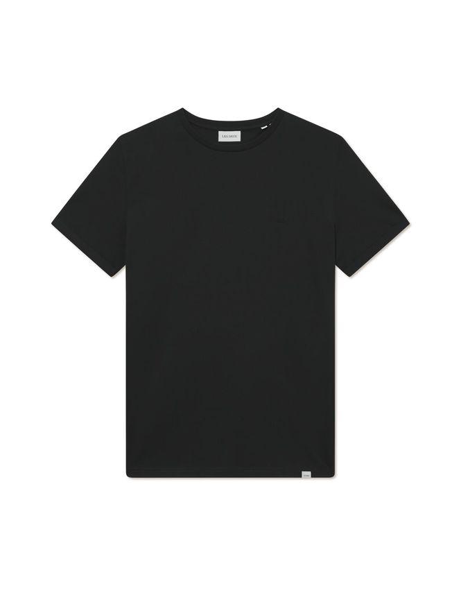 Nørregaard T Shirt Tonal fra Les Deux
