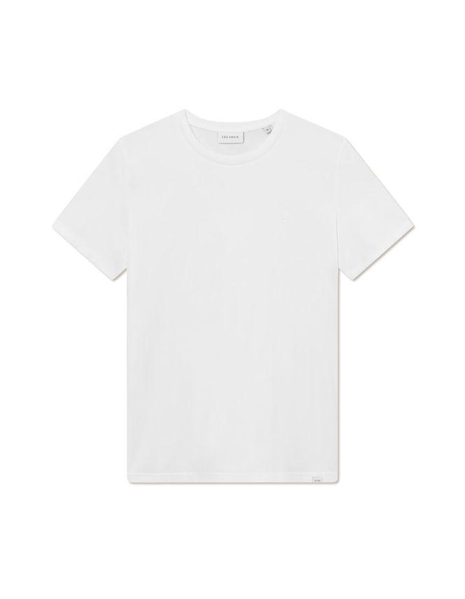 Nørregaard T Shirt Tonal fra Les Deux