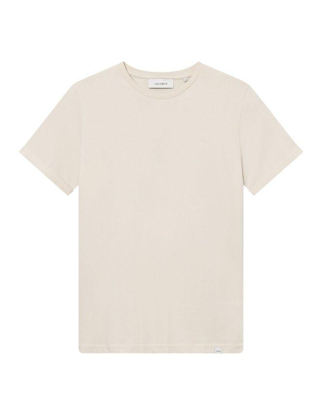 Nørregaard T Shirt Tonal fra Les Deux