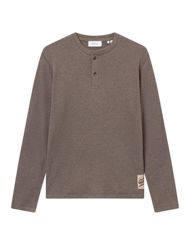 Dan Ls T Shirt fra Les Deux