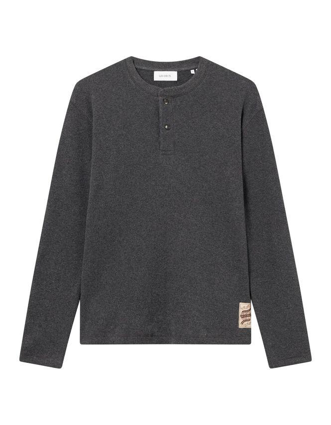 Dan Ls T Shirt fra Les Deux
