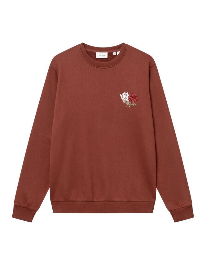 Felipe Sweatshirt fra Les Deux