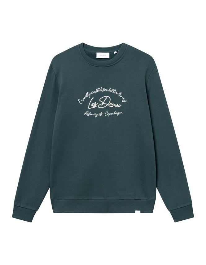 Camden Sweatshirt fra Les Deux