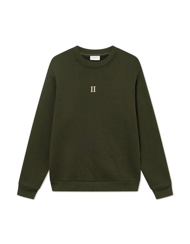 Mini Encore Sweatshirt 2.0 fra Les Deux