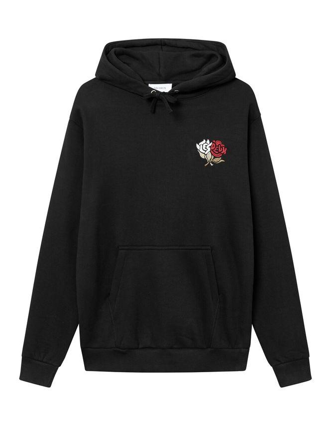 Felipe Hoodie fra Les Deux
