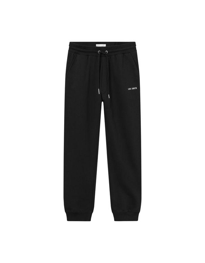 Dexter Sweatpants fra Les Deux