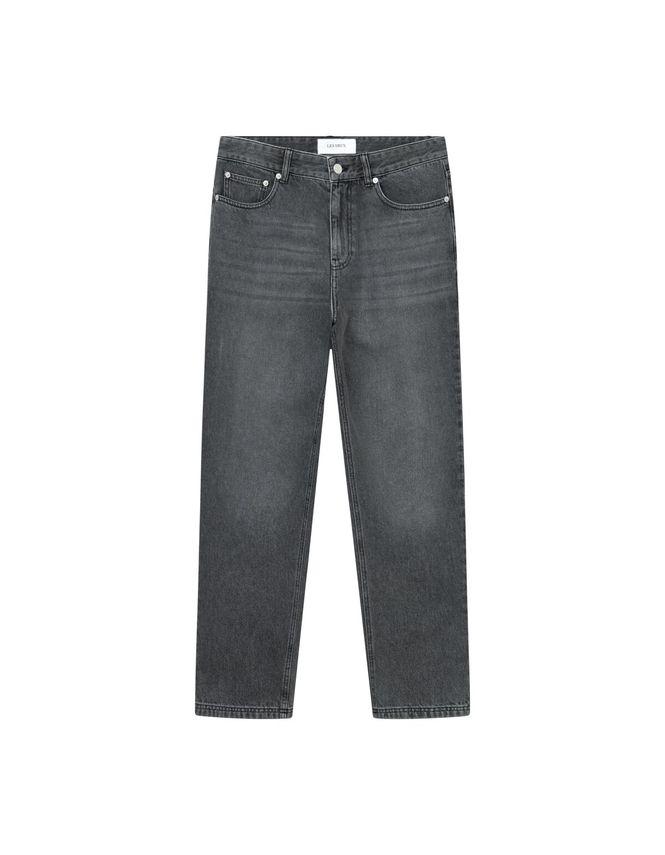 Ryder Relaxed Fit Jeans fra Les Deux