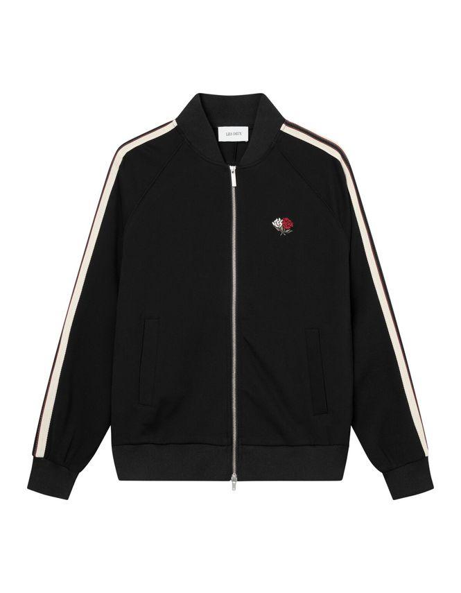 Sterling Track Jacket 2.0 fra Les Deux