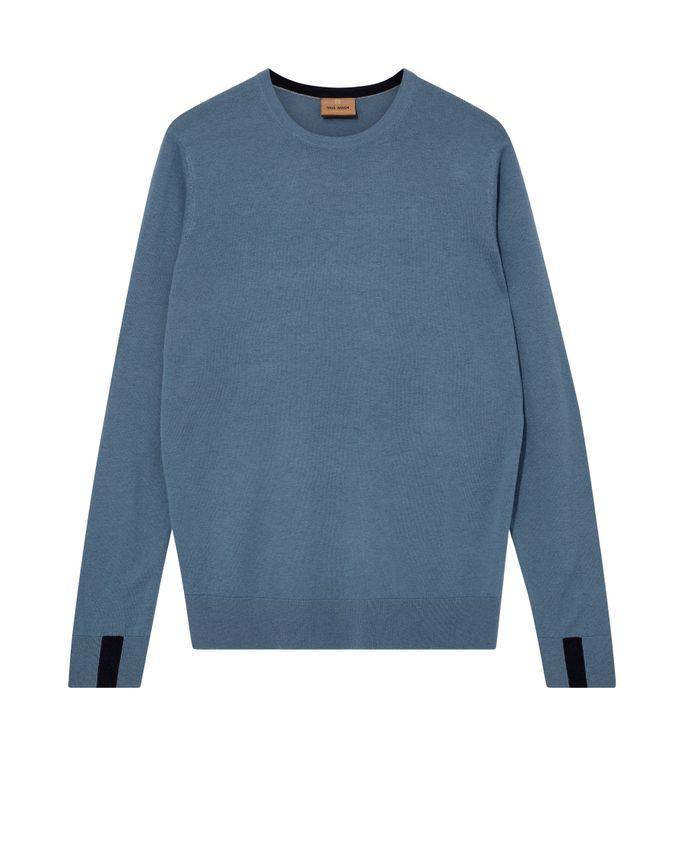 Mmgadam Soft Knit fra Mos Mosh