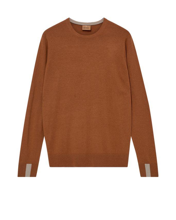 Mmgadam Soft Knit fra Mos Mosh