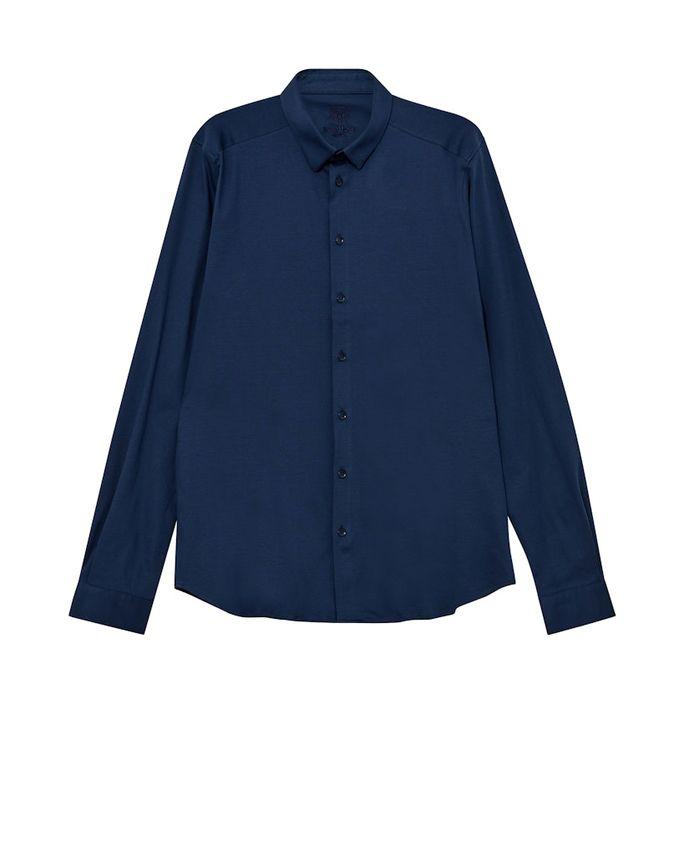 Mmgmarco Crunch Jersey Shirt fra Mos Mosh