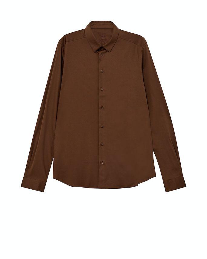 Mmgmarco Crunch Jersey Shirt fra Mos Mosh