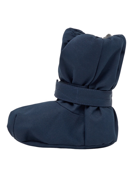 Snow10 Vandtætte Futter Dark Sapphire fra Name It
