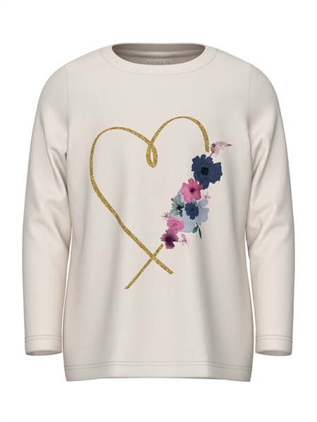 Bluse Liso Jet Stream fra Name It