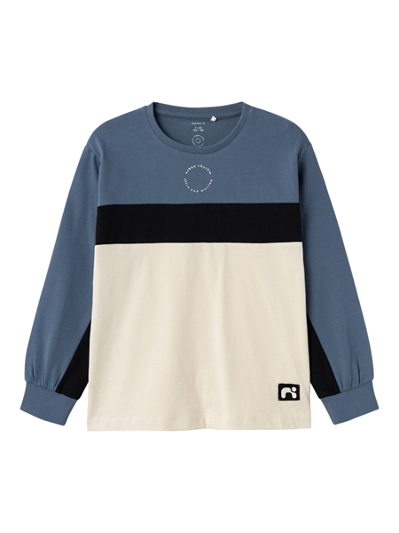 Bluse Ofinte Bering Sea fra Name It