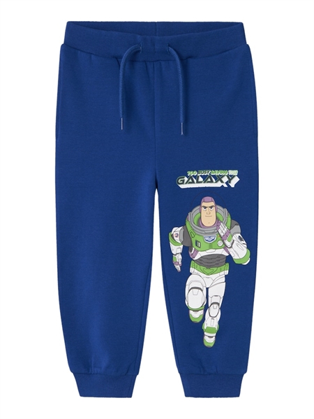 Toy Story Sweatpants Occa Sodalite Blue fra Name It