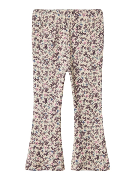 Svaj Leggings Ojatas Summer Sand fra Name It