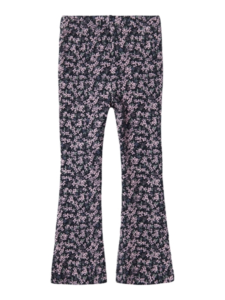 Svaj Leggings Ojatas Dark Sapphire fra Name It