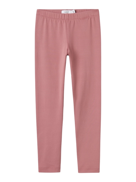 Sports Leggings Kaytleen Nostalgia Rose fra Name It