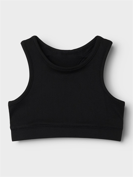 Sports Top Kiria Black fra Name It