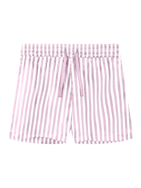 Pyjamas Shorts Ruth Corsage Bright White fra Name It