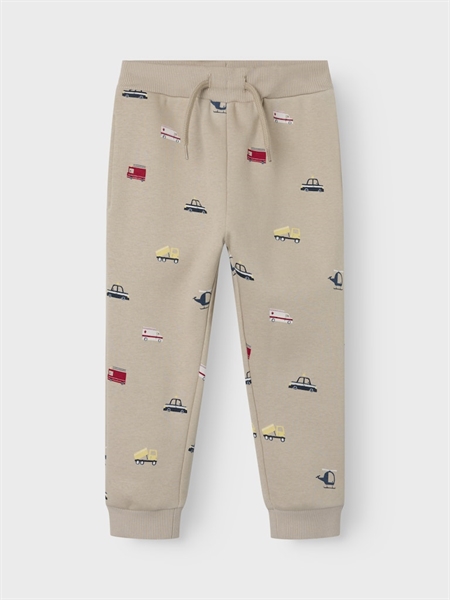 Sweatpants Lopa Pure Cashmere fra Name It